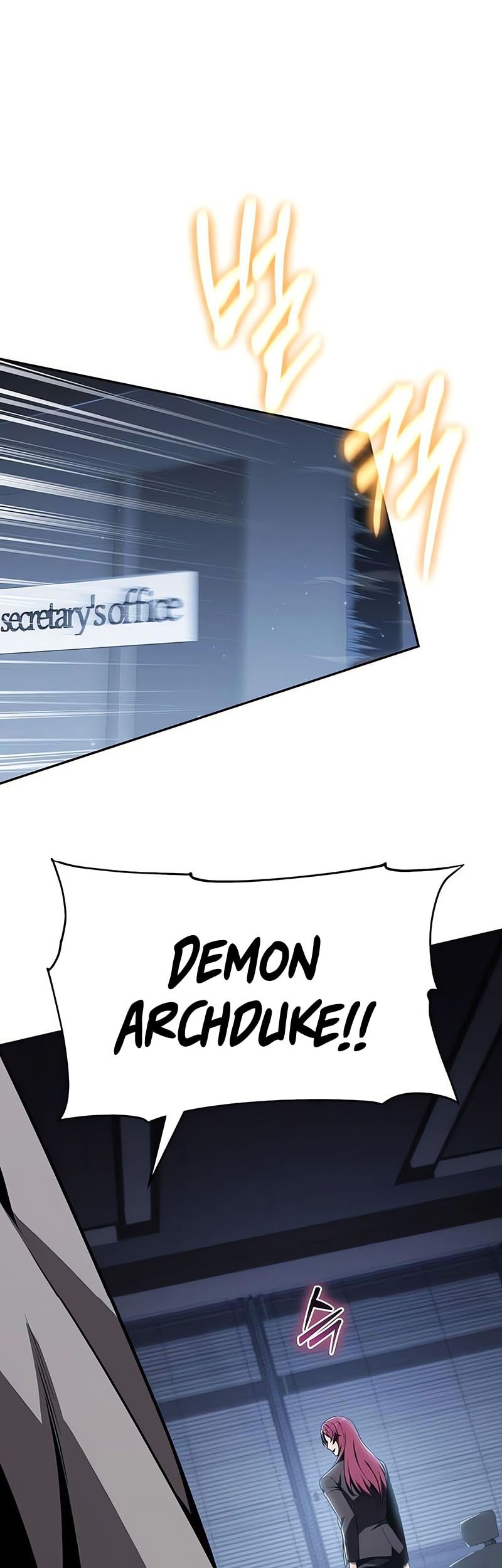 The Knight King Who Returned with a God Chapter 125 Gambar 4