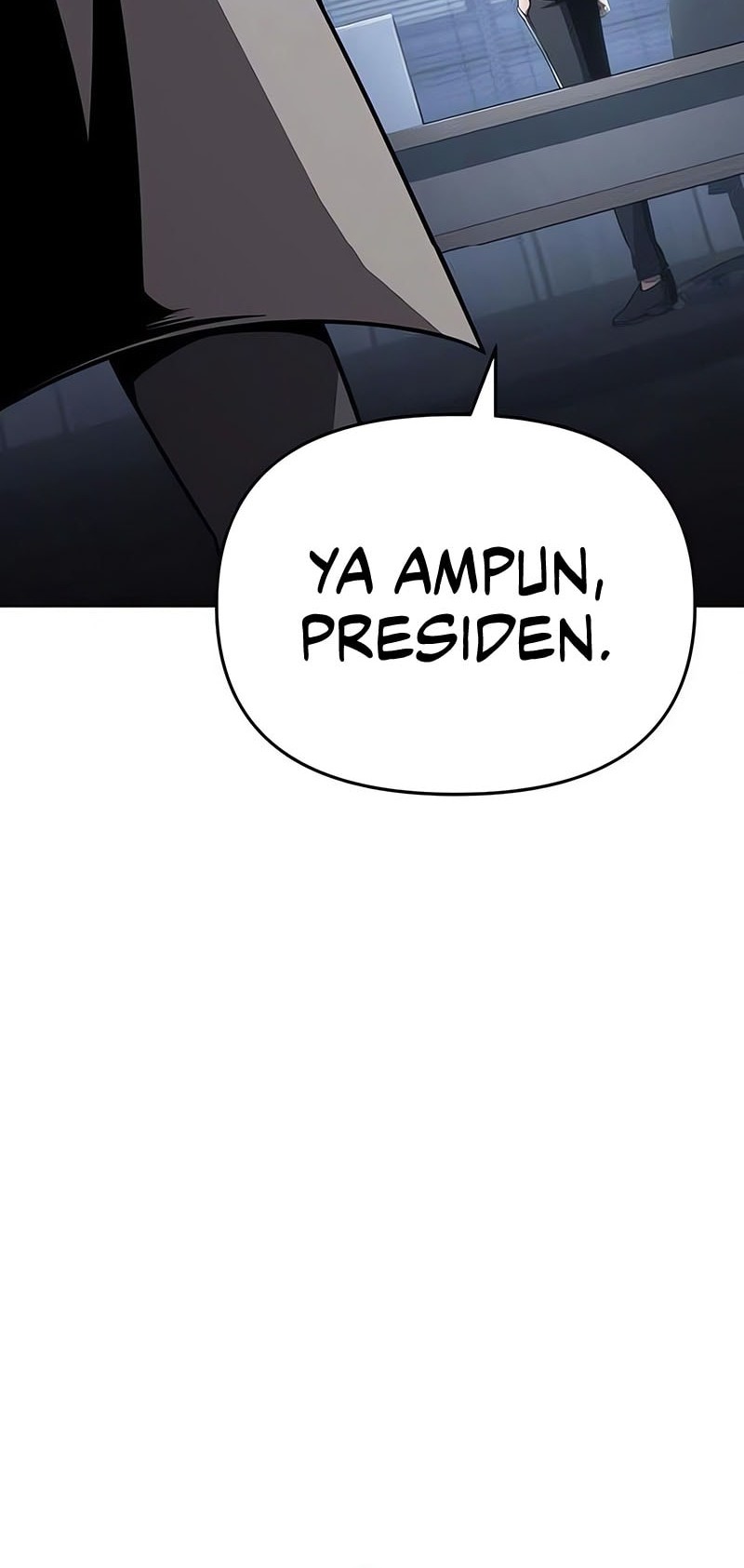 The Knight King Who Returned with a God Chapter 125 Gambar 5