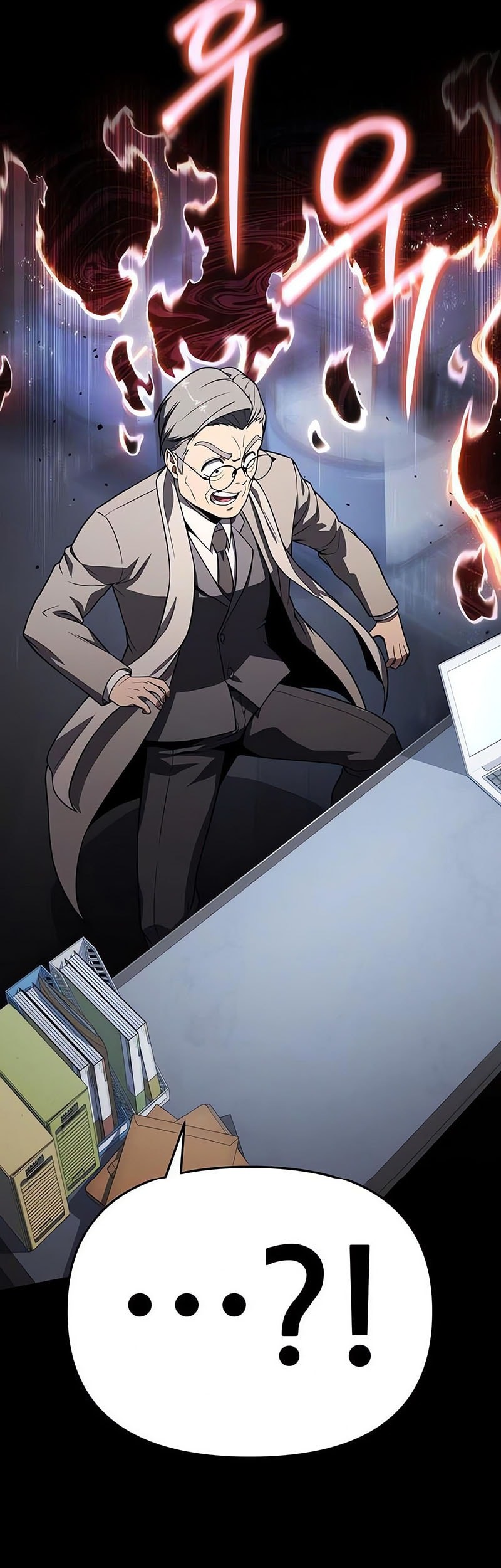 The Knight King Who Returned with a God Chapter 125 Gambar 10