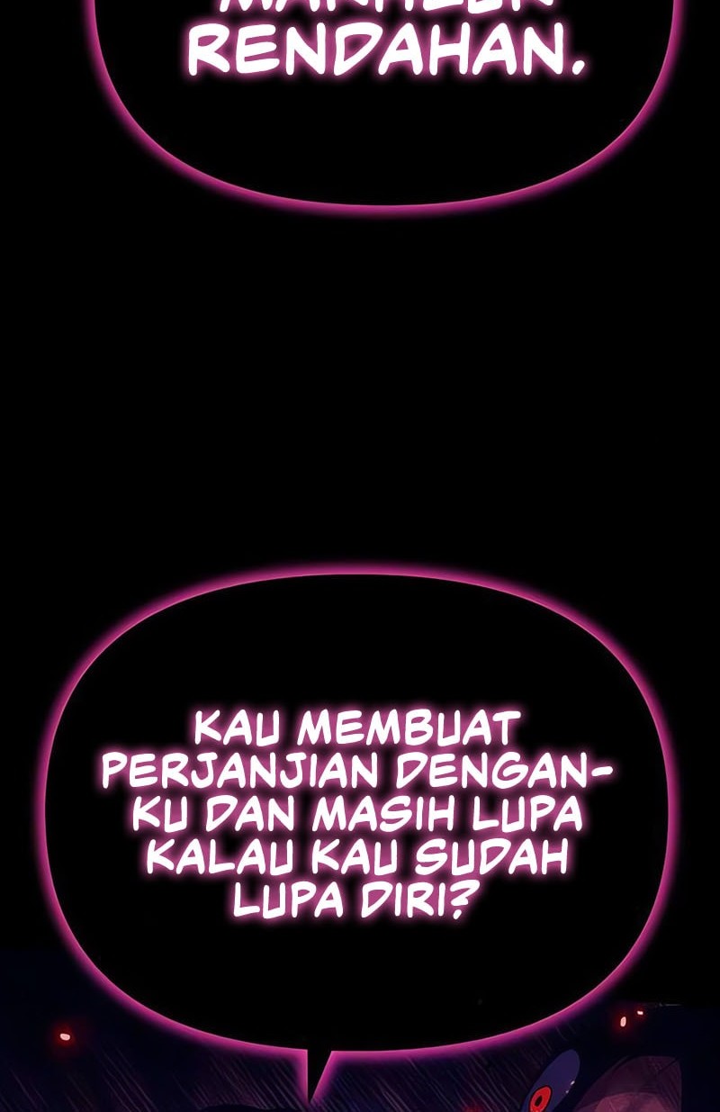 The Knight King Who Returned with a God Chapter 125 Gambar 13