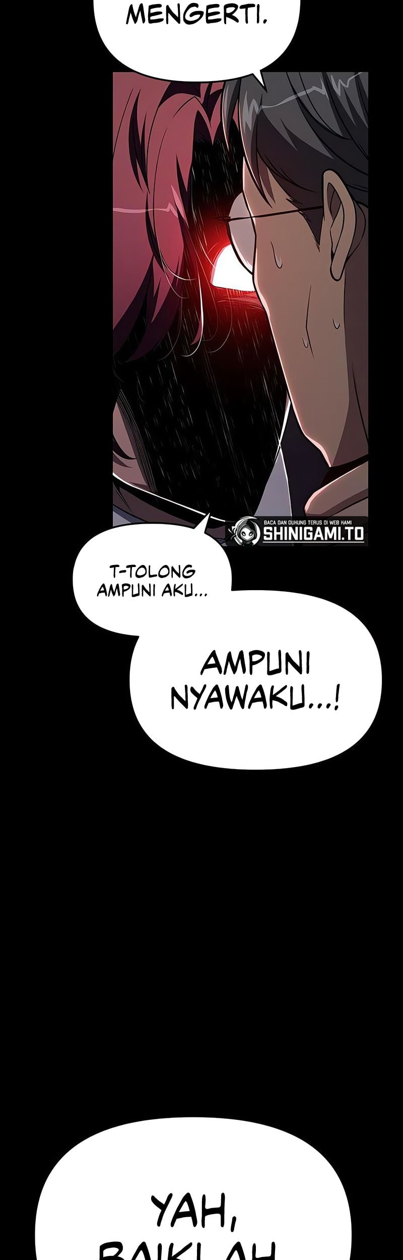 The Knight King Who Returned with a God Chapter 125 Gambar 16