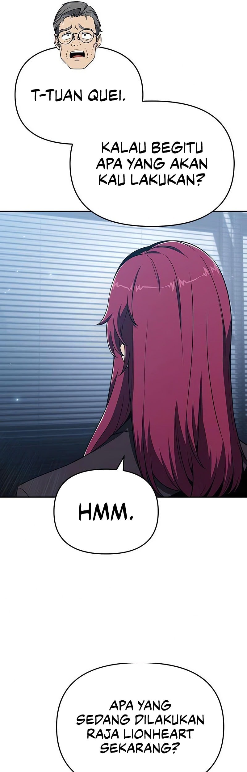 The Knight King Who Returned with a God Chapter 125 Gambar 18