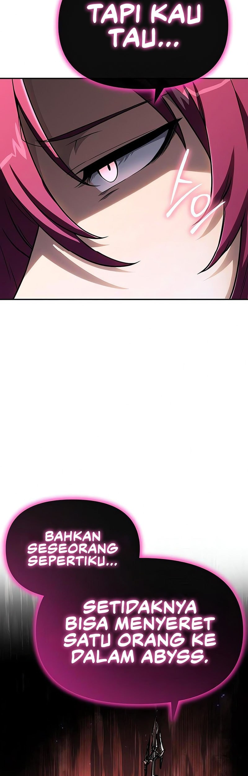 The Knight King Who Returned with a God Chapter 125 Gambar 24