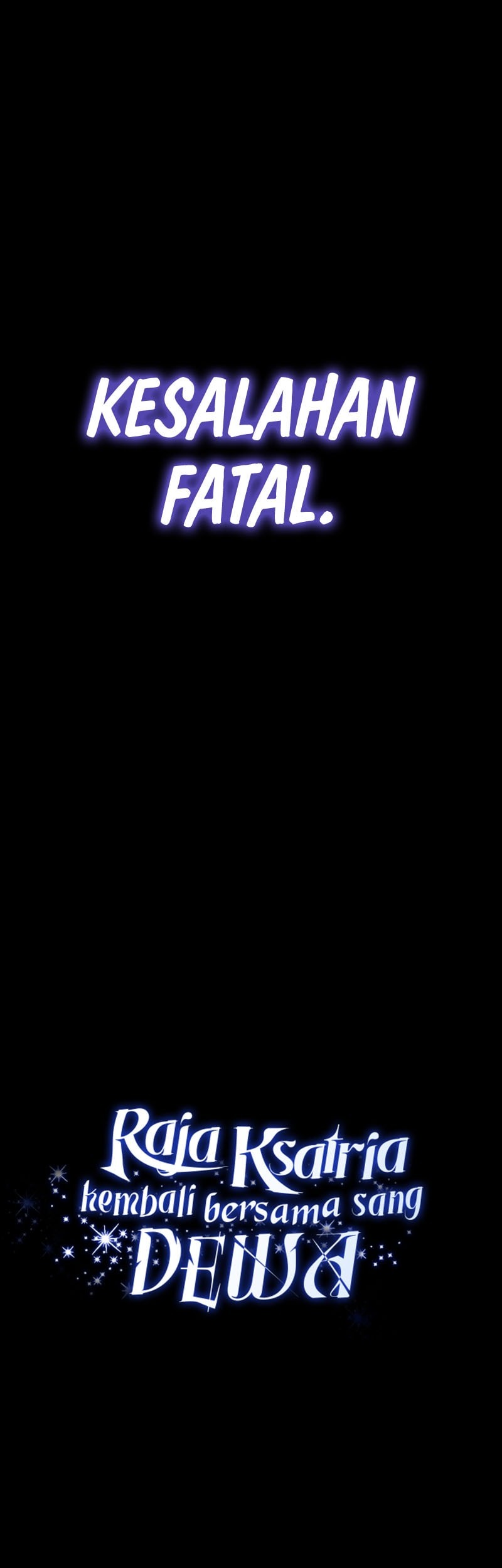 The Knight King Who Returned with a God Chapter 125 Gambar 26