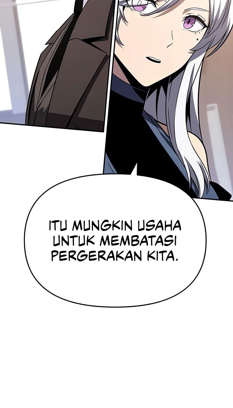 The Knight King Who Returned with a God Chapter 125 Gambar 33