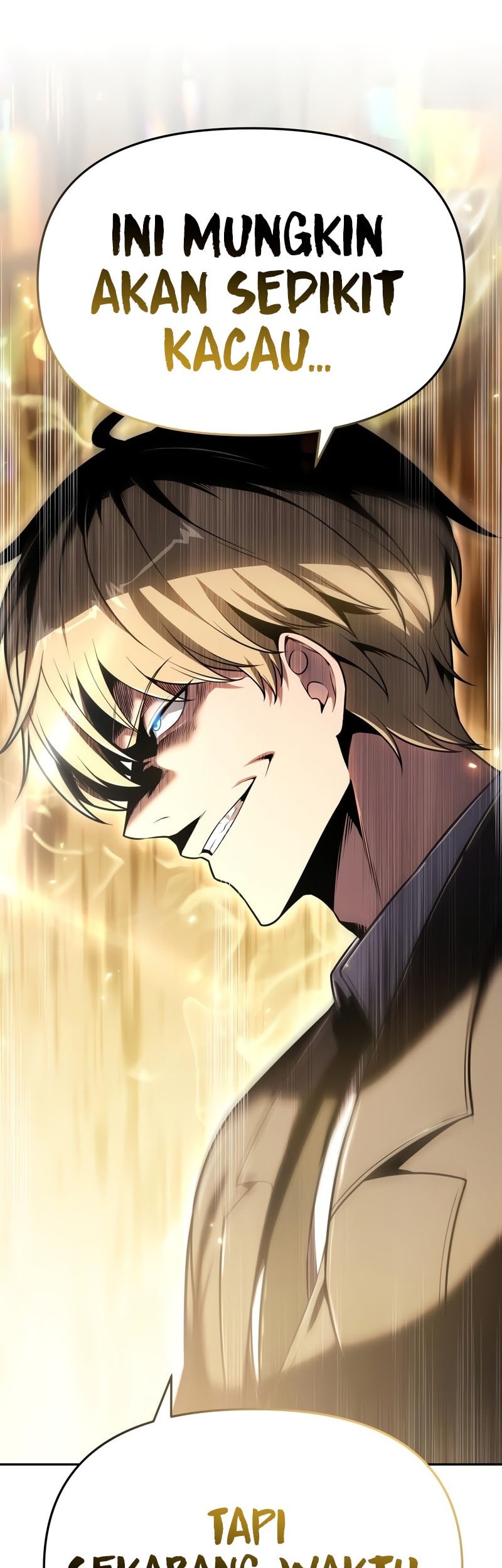 The Knight King Who Returned with a God Chapter 126 Gambar 55