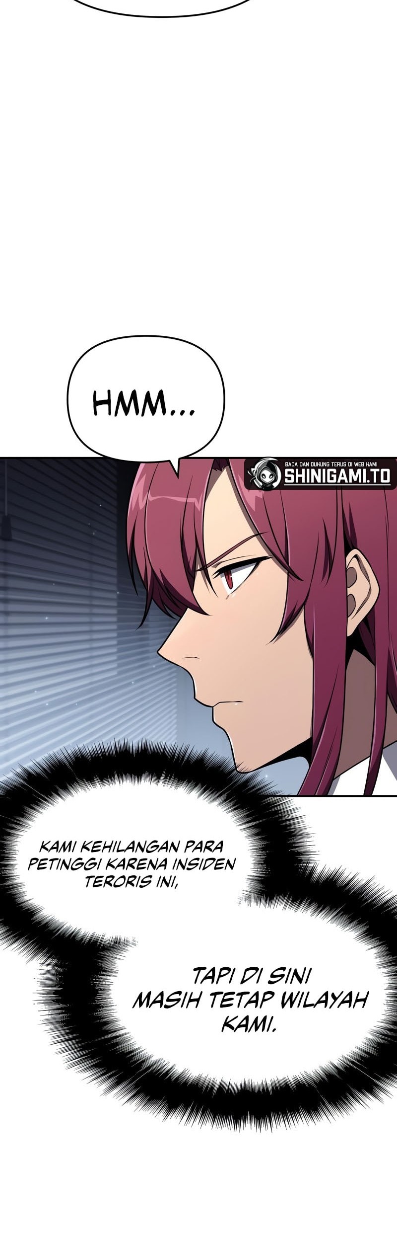 The Knight King Who Returned with a God Chapter 126 Gambar 61