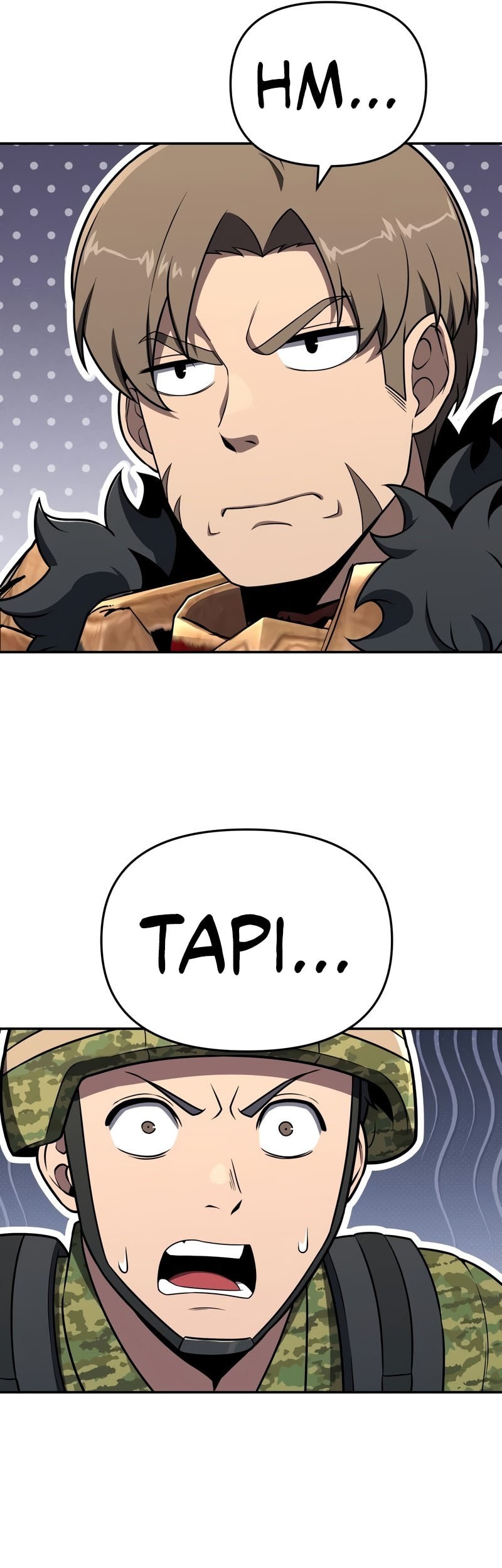 The Knight King Who Returned with a God Chapter 126 Gambar 70