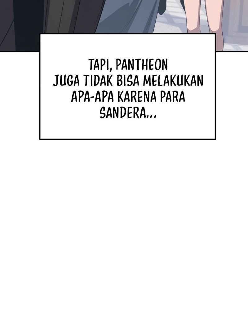 The Knight King Who Returned with a God Chapter 126 Gambar 41