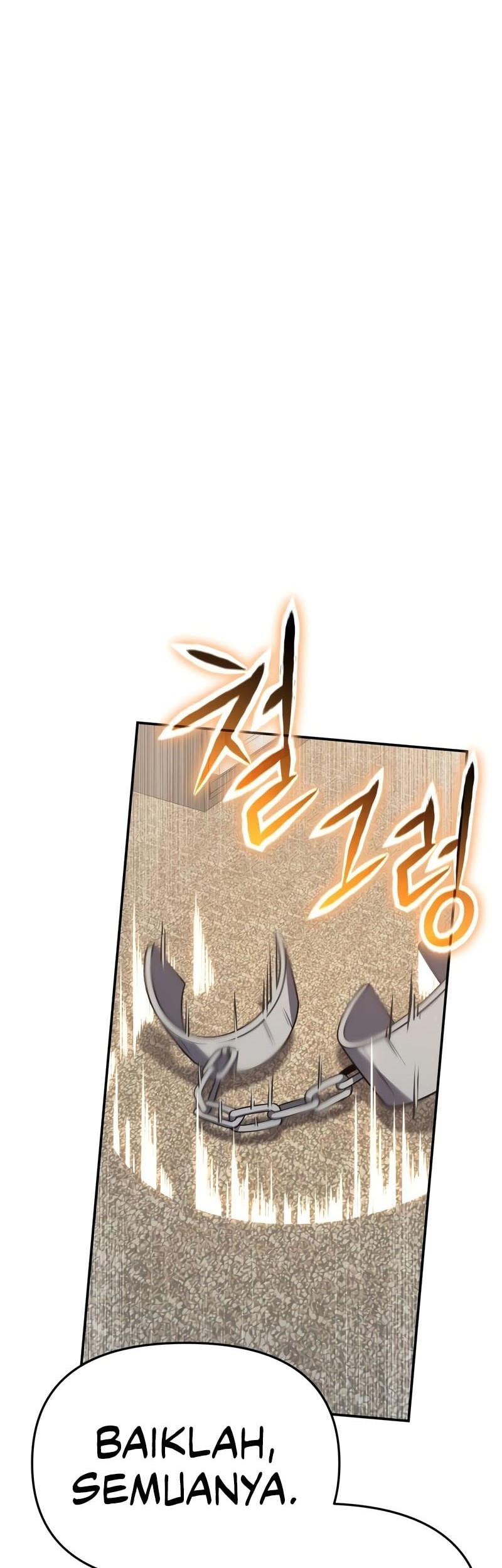 The Knight King Who Returned with a God Chapter 126 Gambar 43