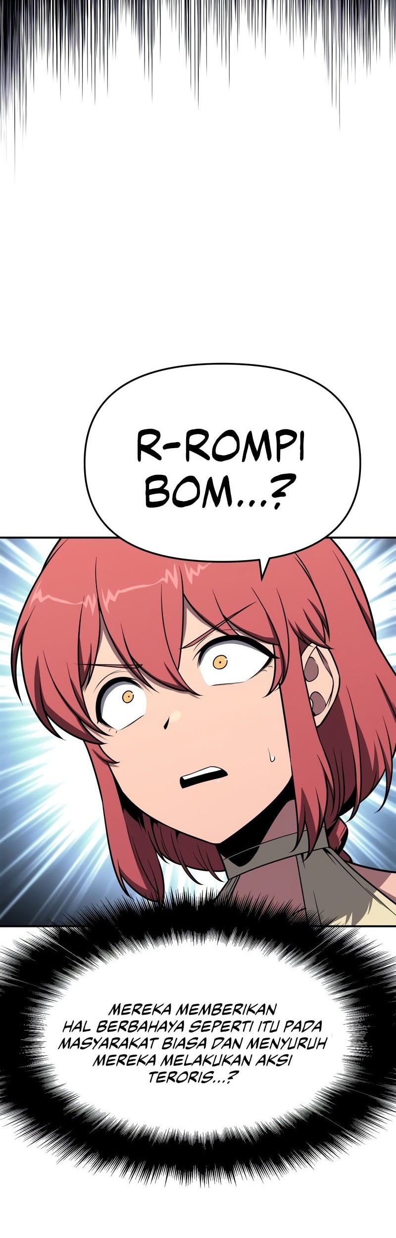 The Knight King Who Returned with a God Chapter 126 Gambar 49