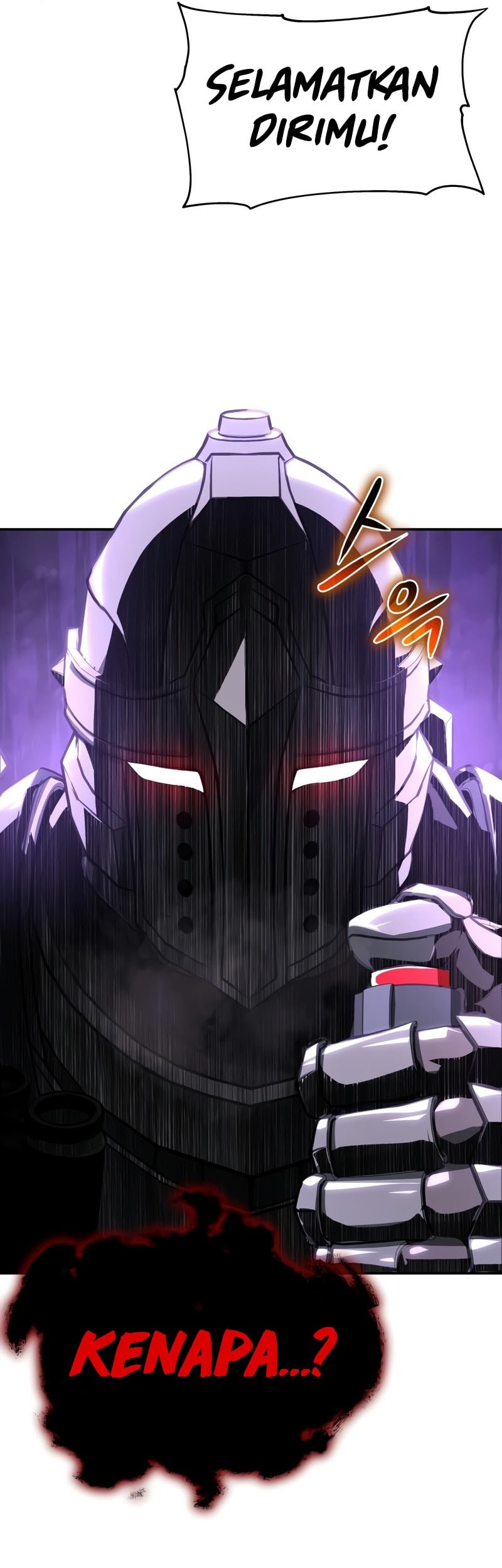 The Knight King Who Returned with a God Chapter 126 Gambar 6