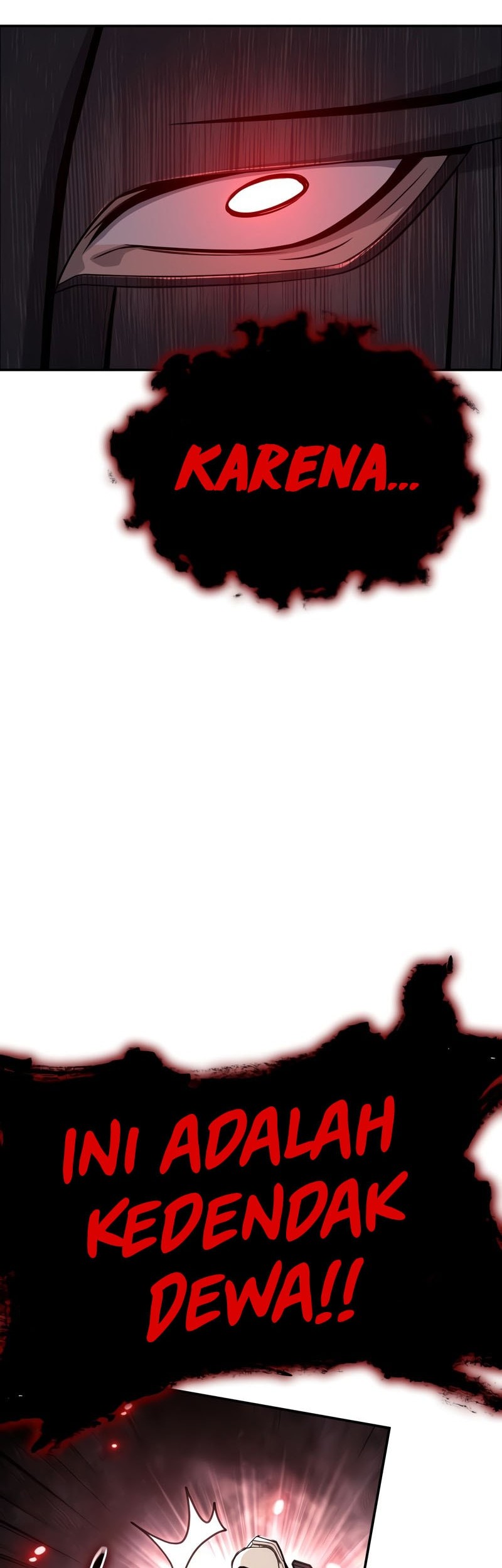 The Knight King Who Returned with a God Chapter 126 Gambar 7