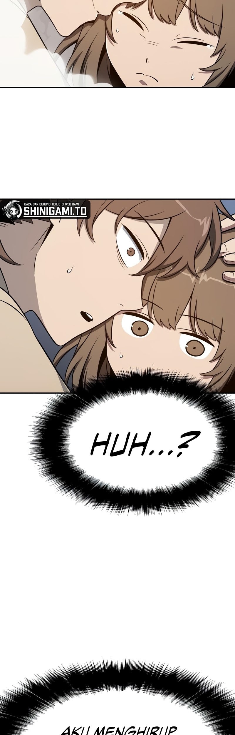 The Knight King Who Returned with a God Chapter 126 Gambar 12