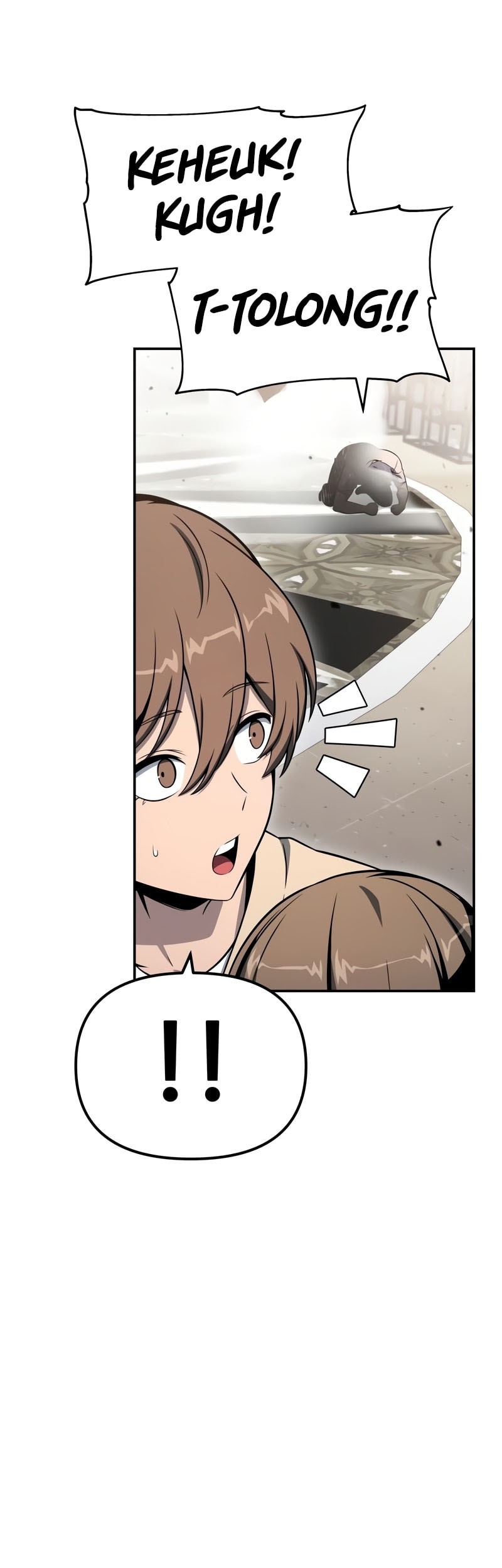 The Knight King Who Returned with a God Chapter 126 Gambar 14