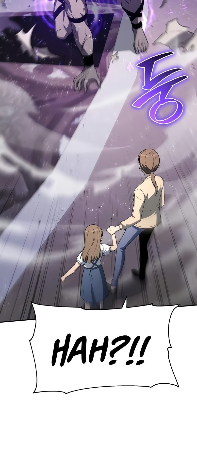 The Knight King Who Returned with a God Chapter 126 Gambar 17