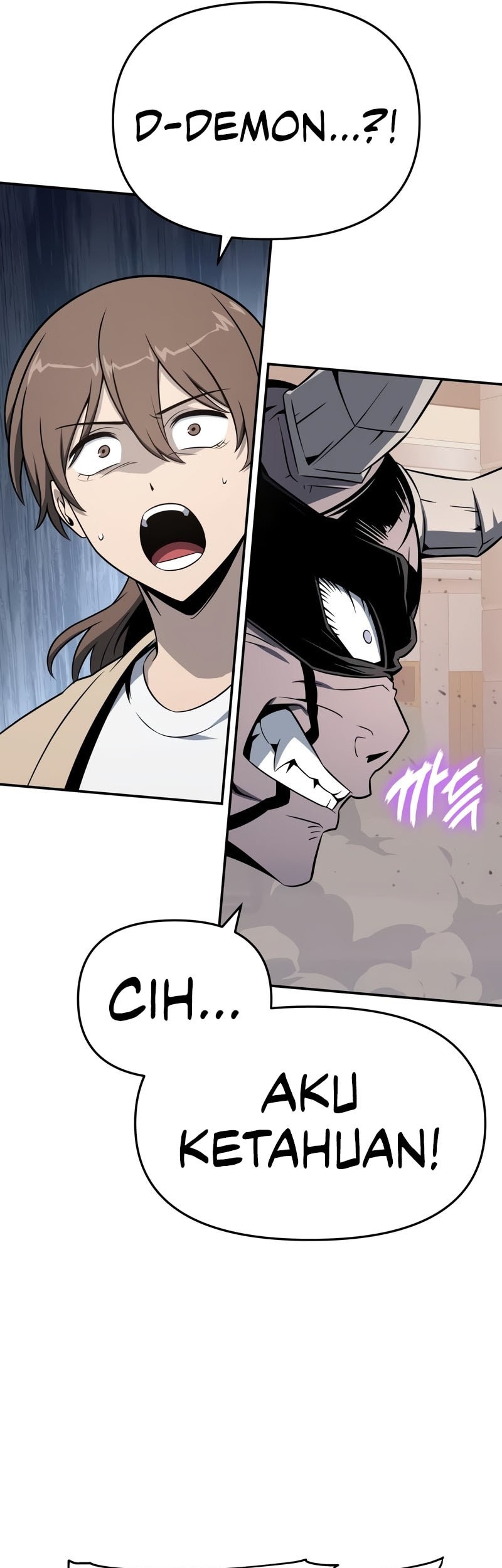 The Knight King Who Returned with a God Chapter 126 Gambar 18