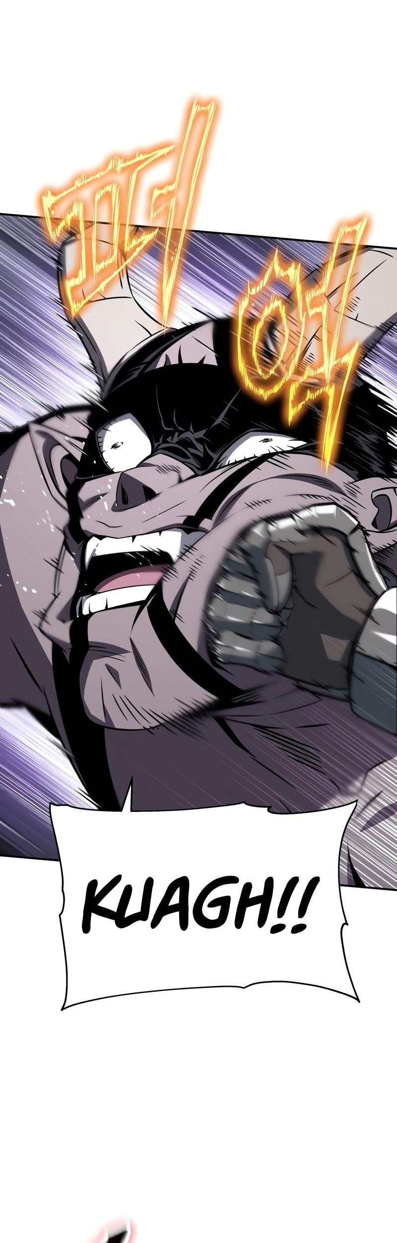 The Knight King Who Returned with a God Chapter 126 Gambar 20