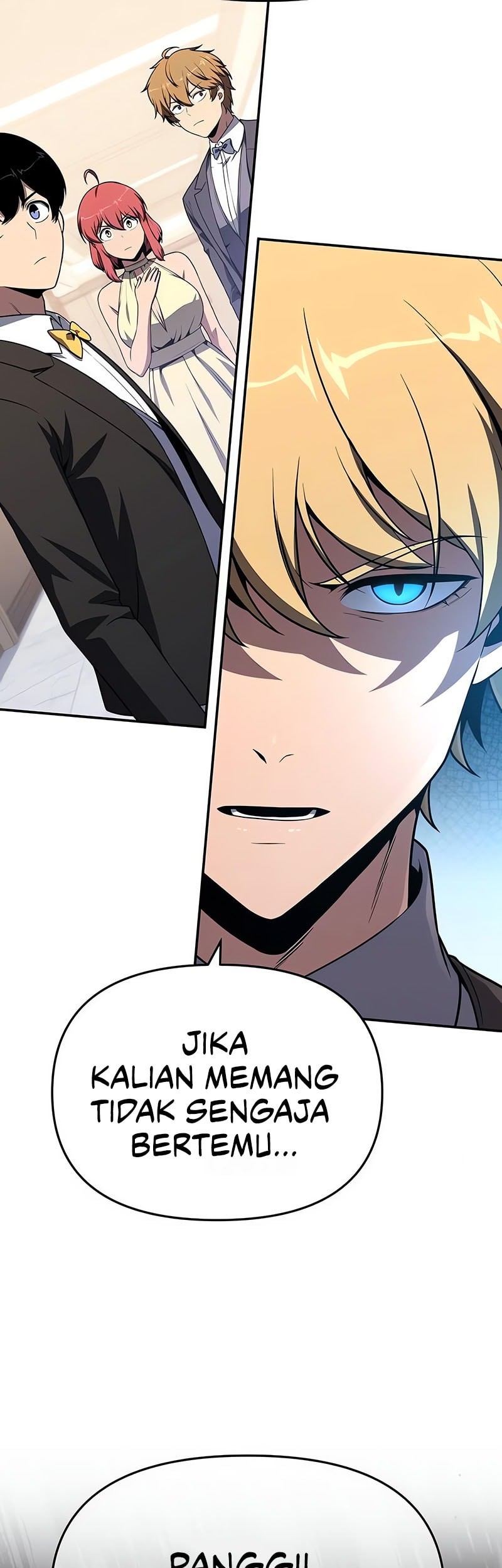 The Knight King Who Returned with a God Chapter 127 Gambar 50