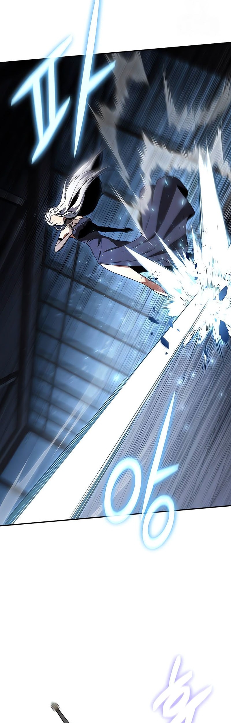 The Knight King Who Returned with a God Chapter 127 Gambar 55