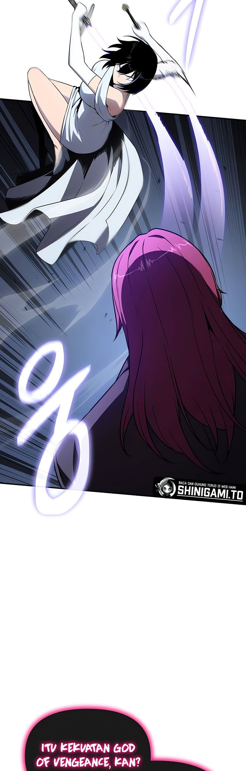 The Knight King Who Returned with a God Chapter 127 Gambar 56