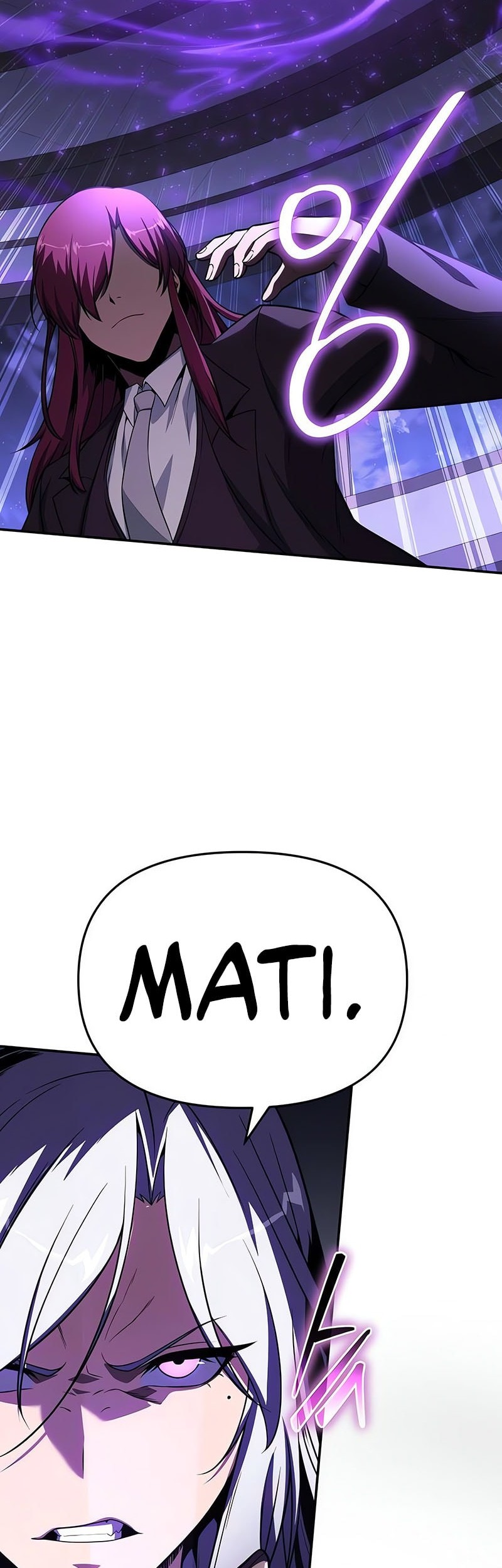 The Knight King Who Returned with a God Chapter 127 Gambar 59