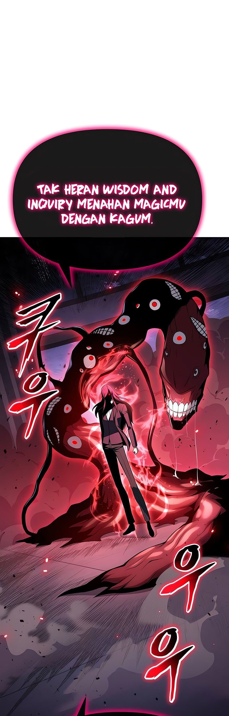 The Knight King Who Returned with a God Chapter 127 Gambar 63