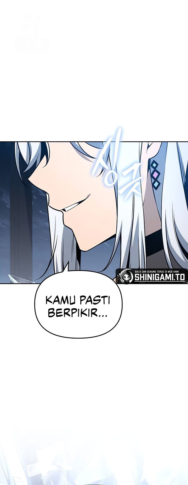 The Knight King Who Returned with a God Chapter 127 Gambar 68