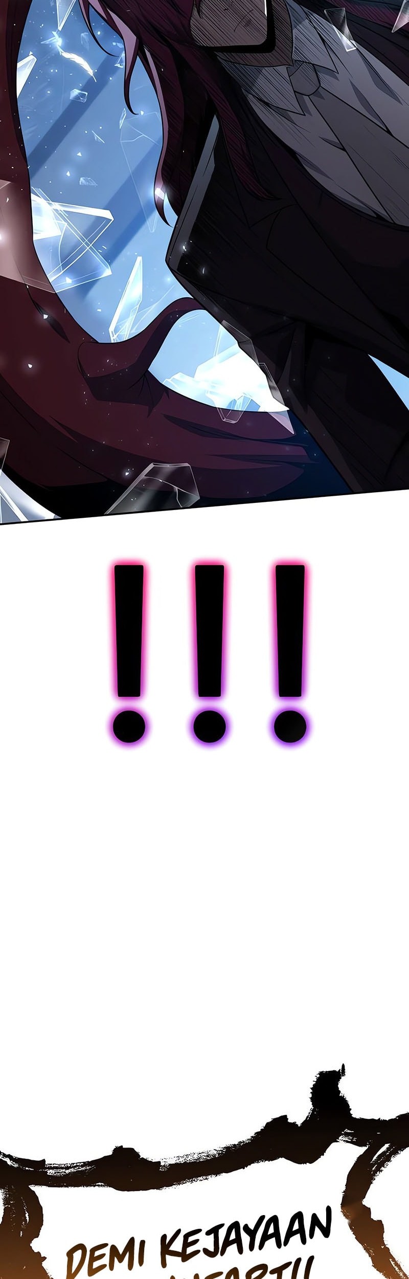 The Knight King Who Returned with a God Chapter 127 Gambar 70