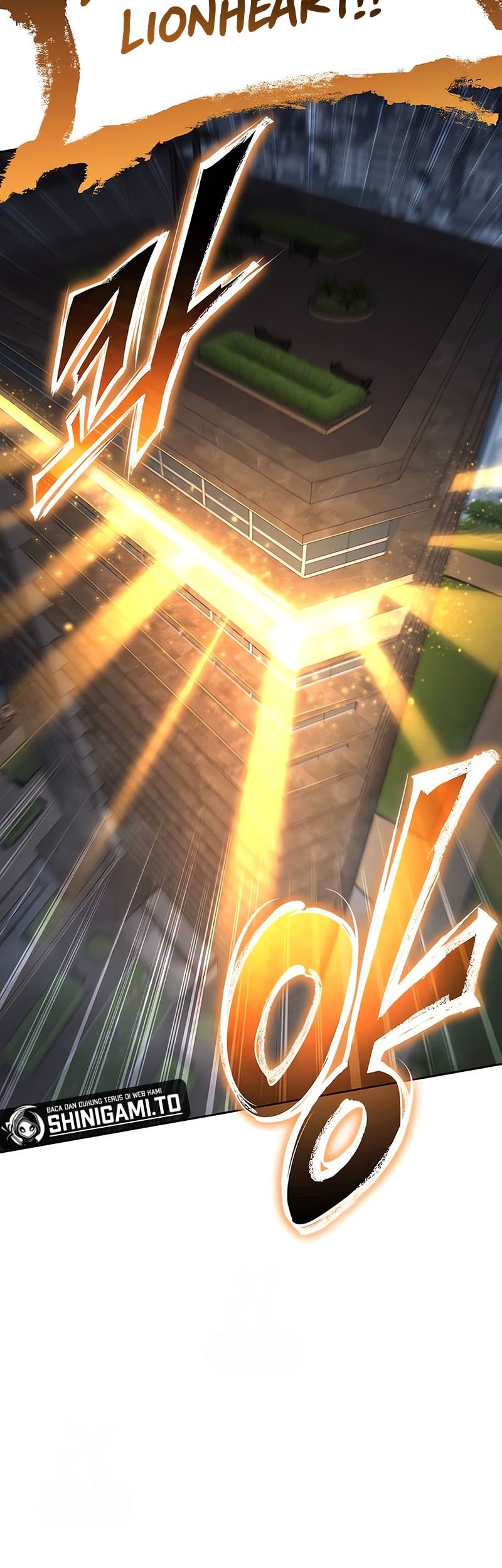 The Knight King Who Returned with a God Chapter 127 Gambar 71