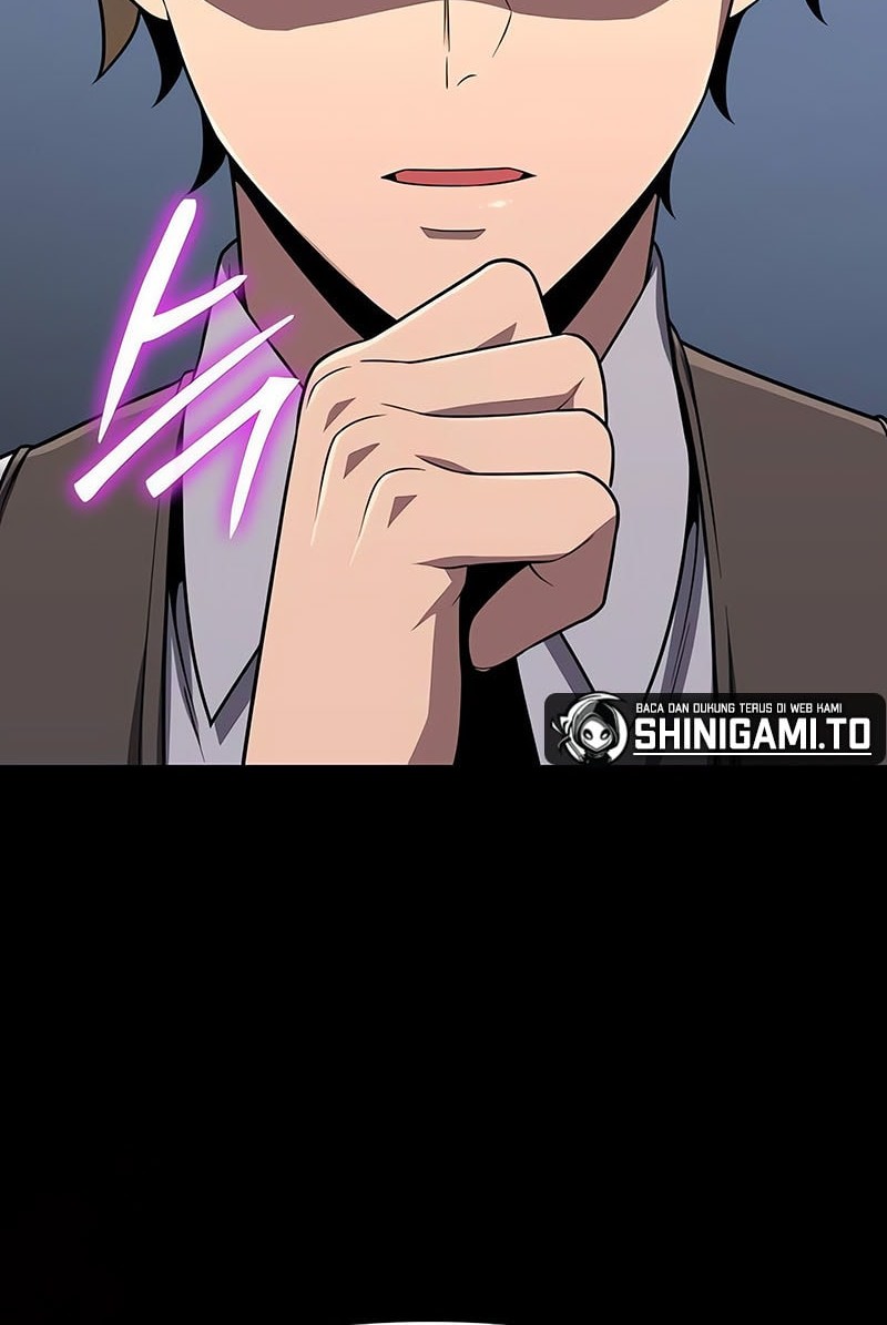 The Knight King Who Returned with a God Chapter 127 Gambar 45