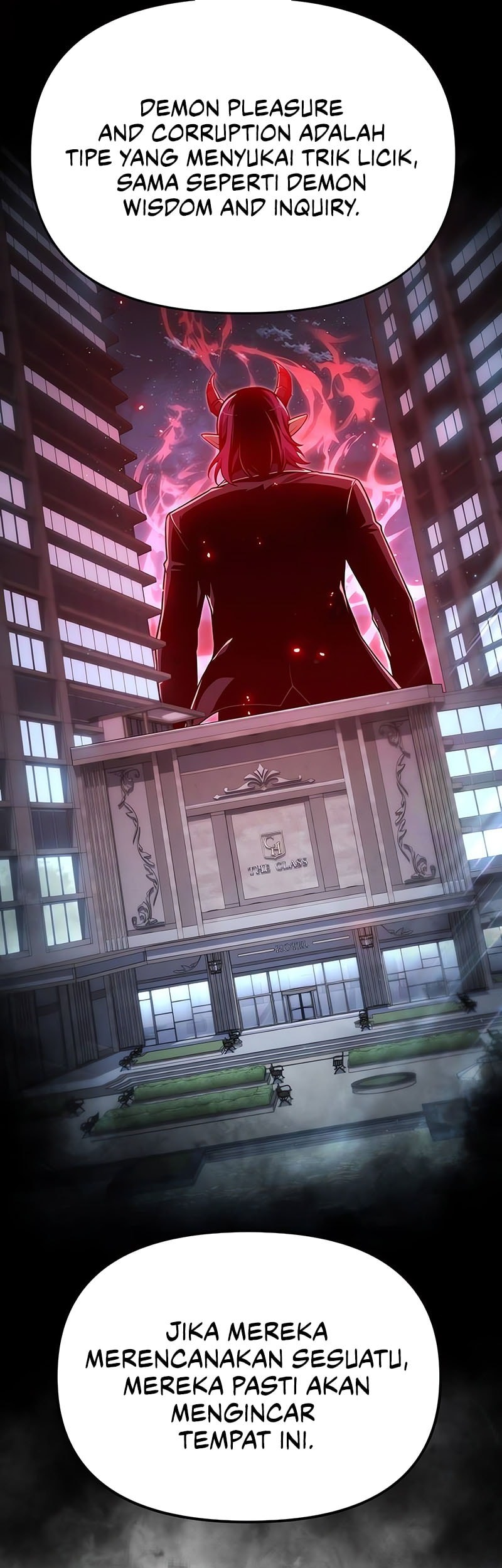 The Knight King Who Returned with a God Chapter 127 Gambar 46