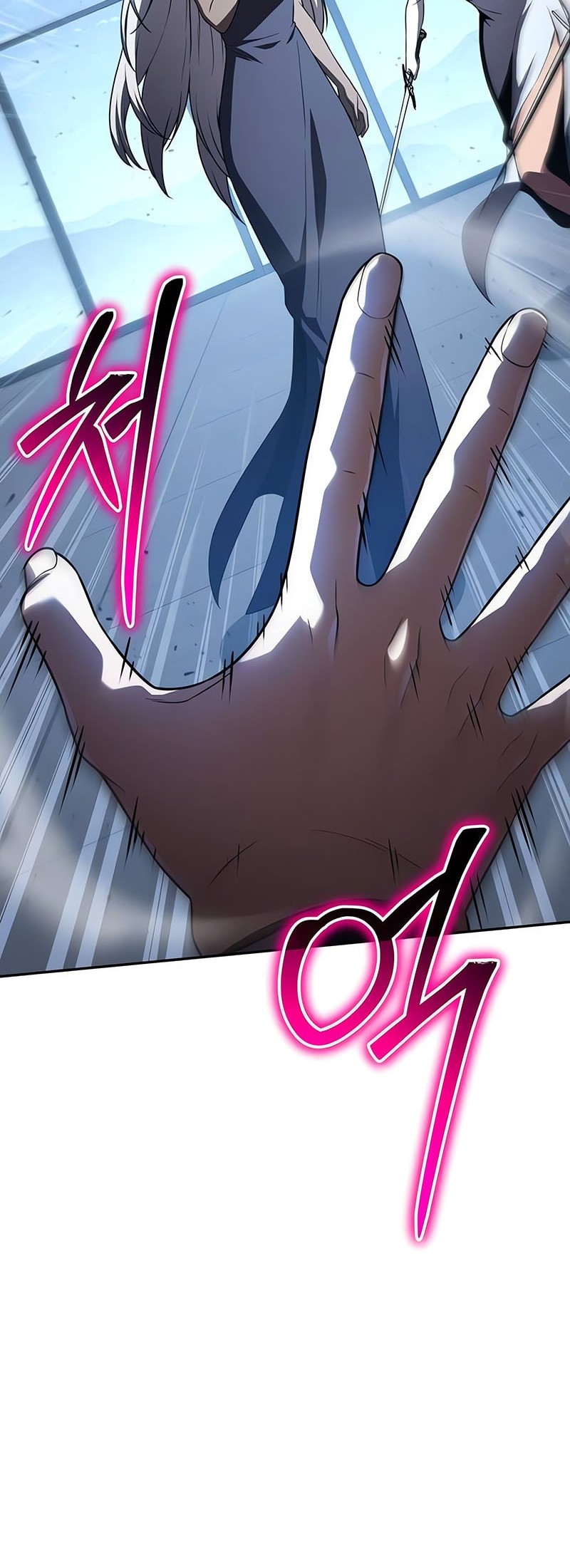 The Knight King Who Returned with a God Chapter 127 Gambar 80