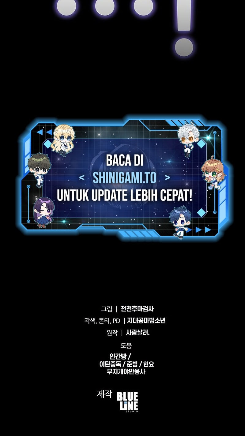 The Knight King Who Returned with a God Chapter 127 Gambar 84