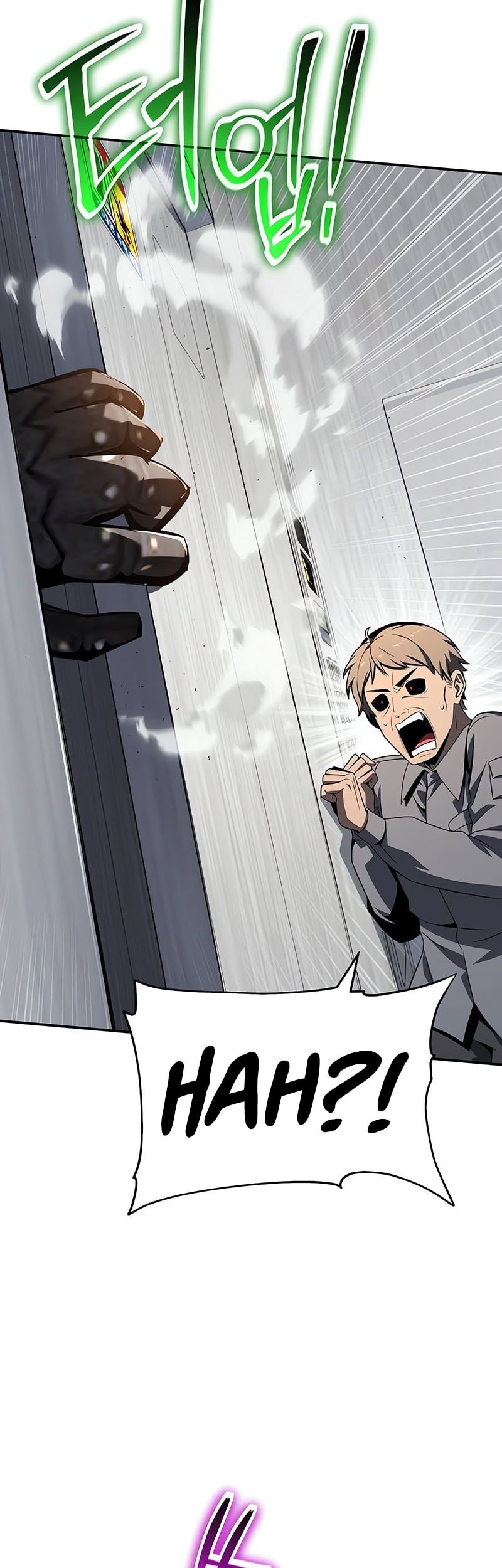 The Knight King Who Returned with a God Chapter 127 Gambar 8