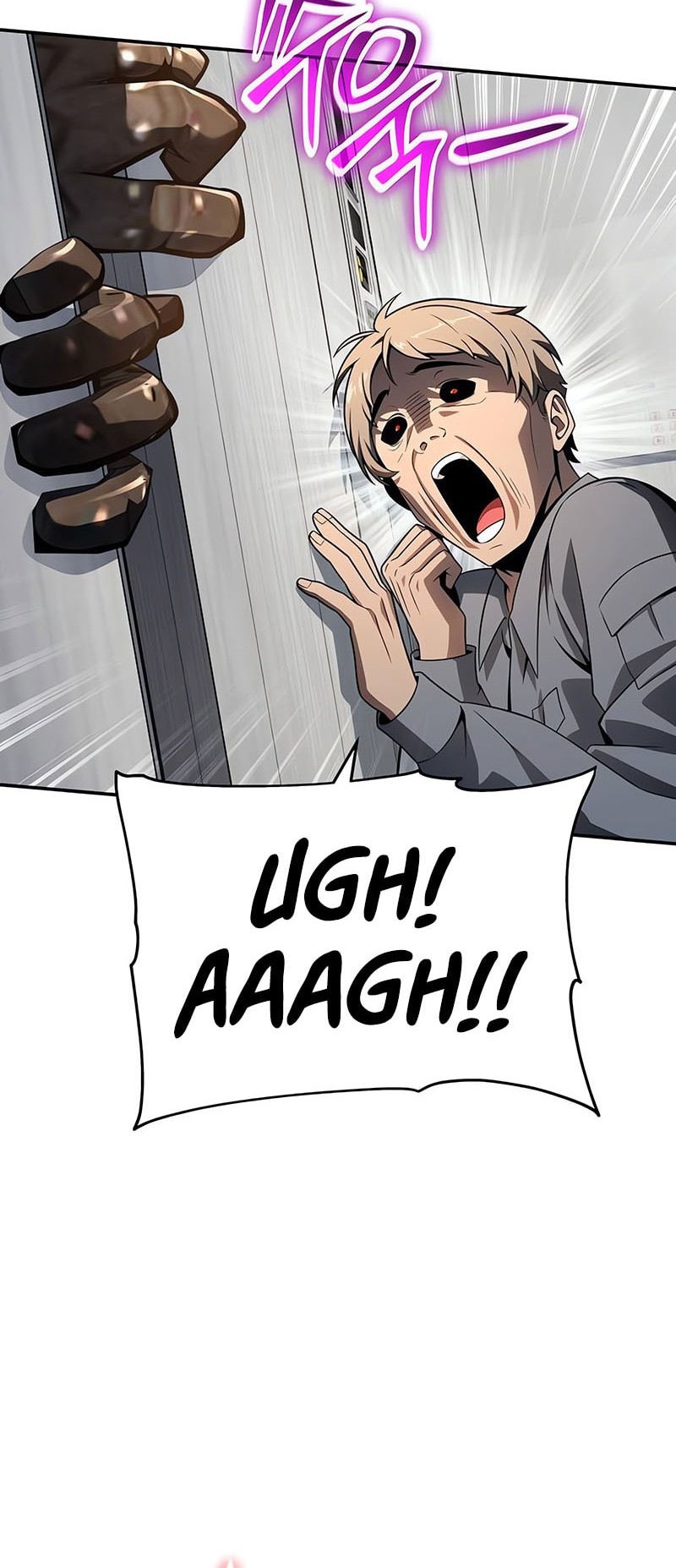 The Knight King Who Returned with a God Chapter 127 Gambar 9