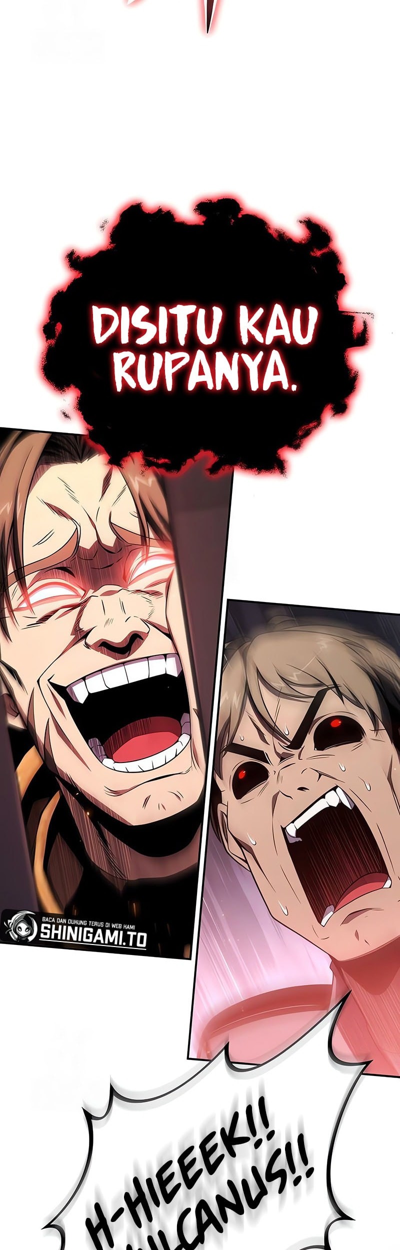 The Knight King Who Returned with a God Chapter 127 Gambar 11