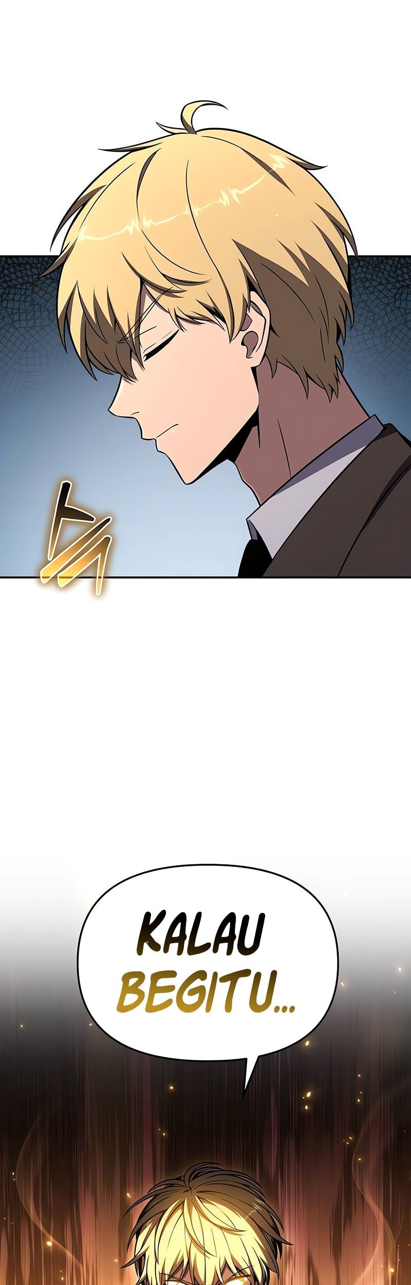 The Knight King Who Returned with a God Chapter 127 Gambar 22