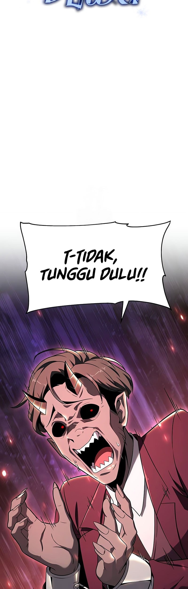 The Knight King Who Returned with a God Chapter 127 Gambar 24