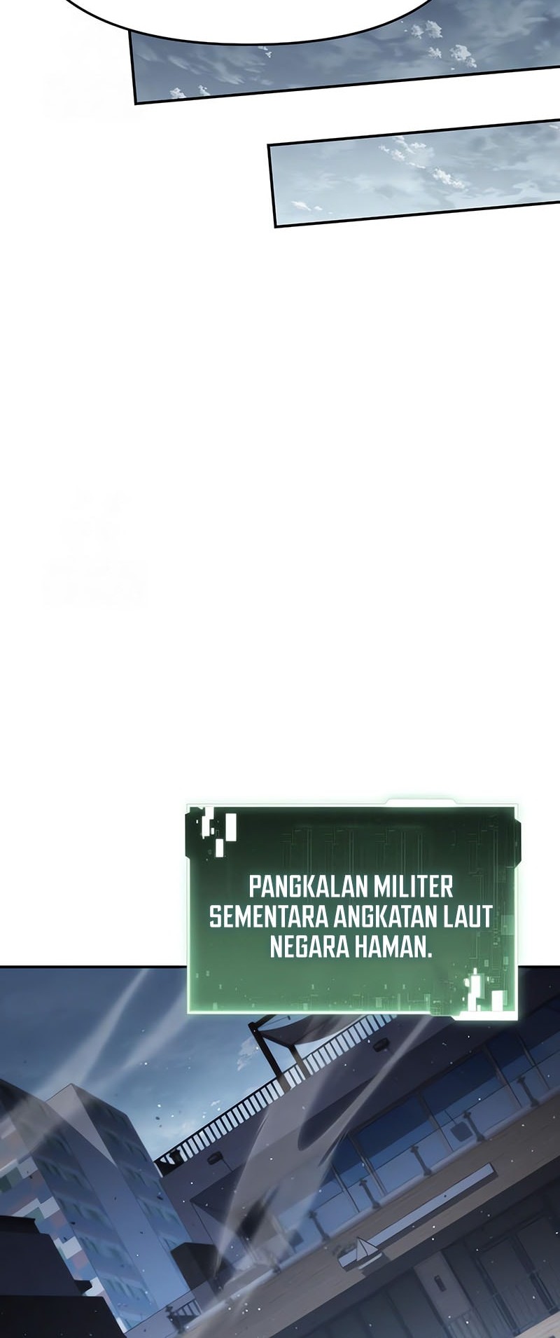 The Knight King Who Returned with a God Chapter 128 Gambar 41