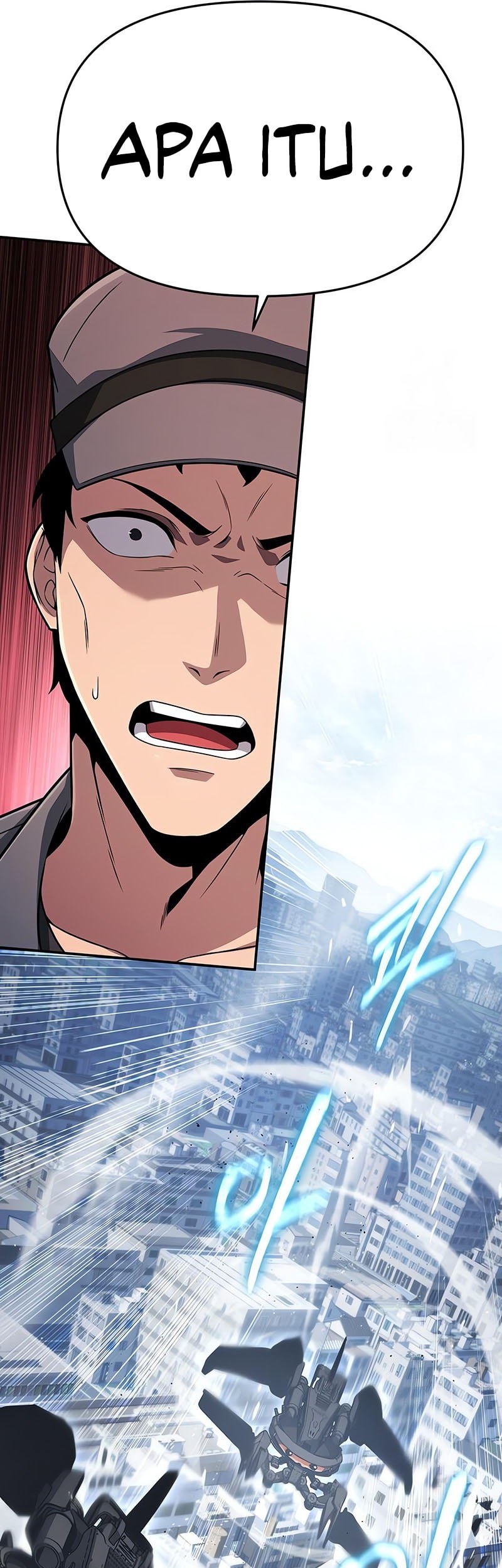 The Knight King Who Returned with a God Chapter 128 Gambar 38