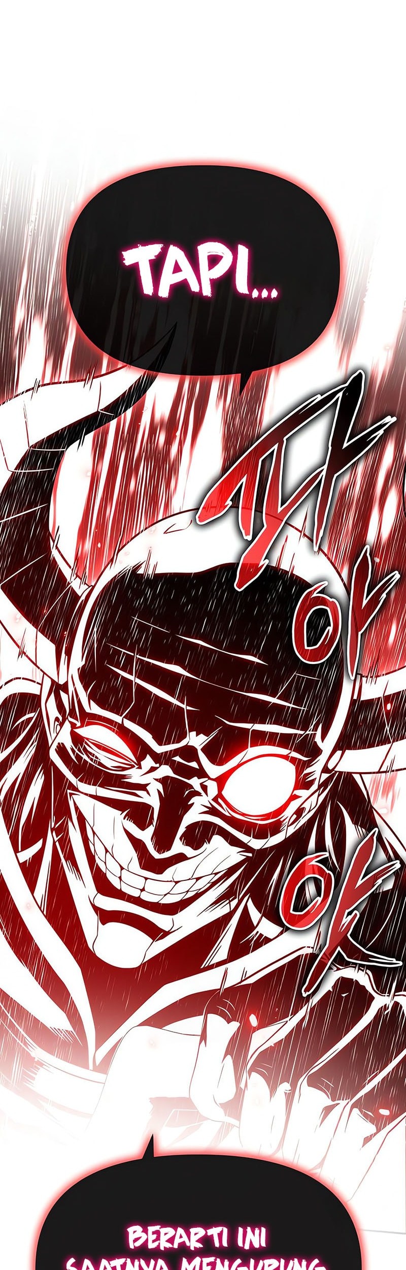 The Knight King Who Returned with a God Chapter 128 Gambar 7