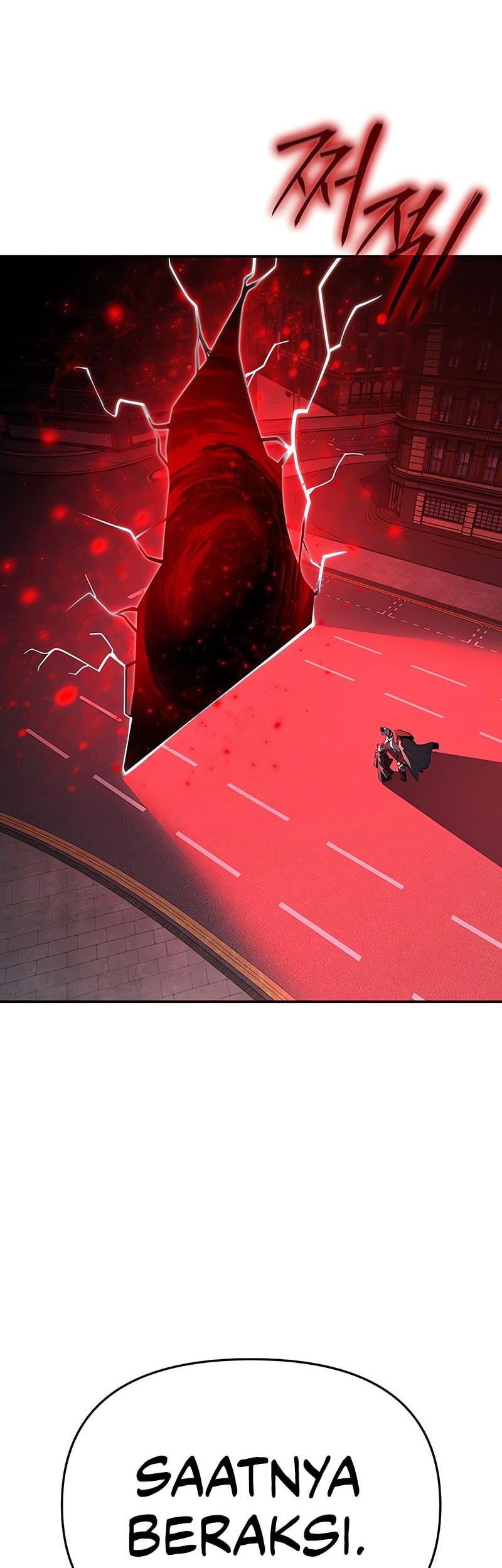 The Knight King Who Returned with a God Chapter 128 Gambar 11