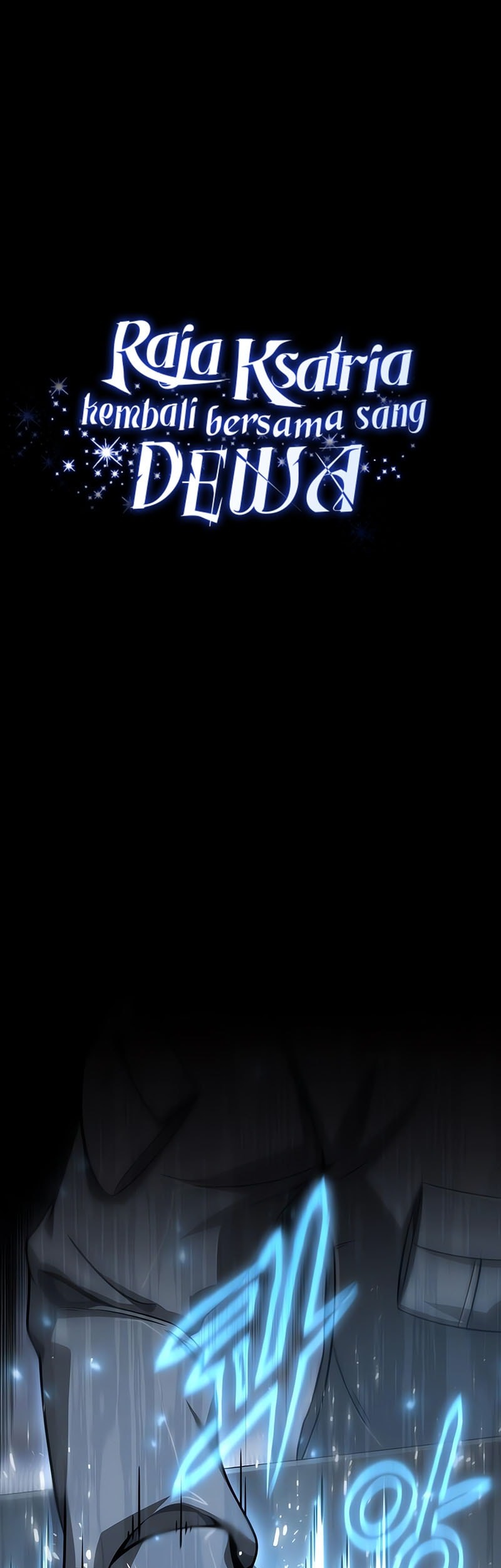 The Knight King Who Returned with a God Chapter 128 Gambar 22