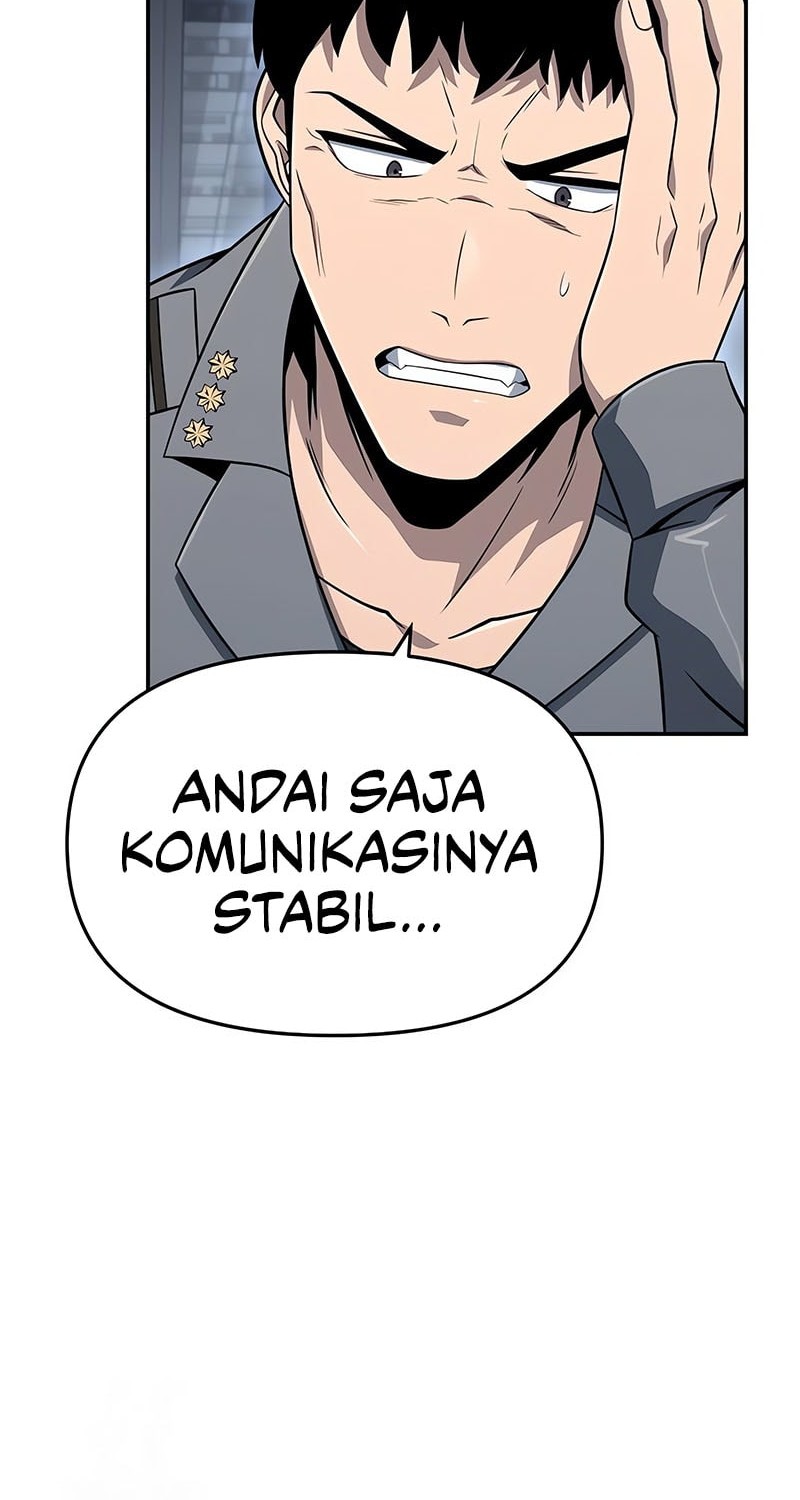 The Knight King Who Returned with a God Chapter 128 Gambar 25