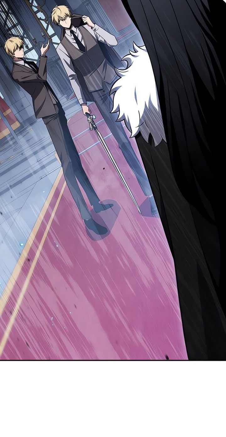 The Knight King Who Returned with a God Chapter 129 Gambar 26