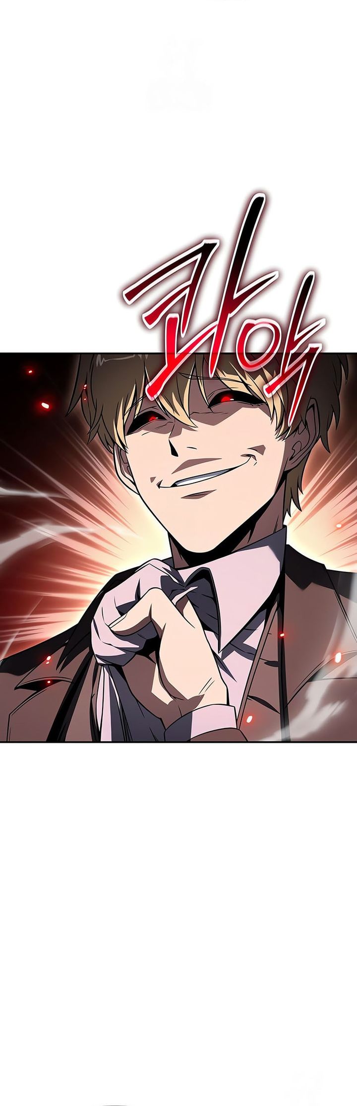 The Knight King Who Returned with a God Chapter 129 Gambar 31