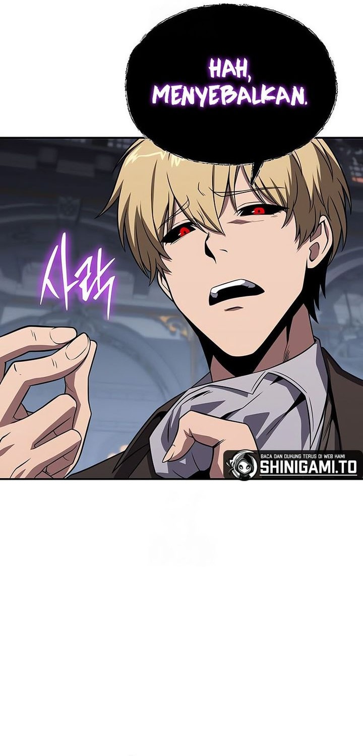 The Knight King Who Returned with a God Chapter 129 Gambar 33