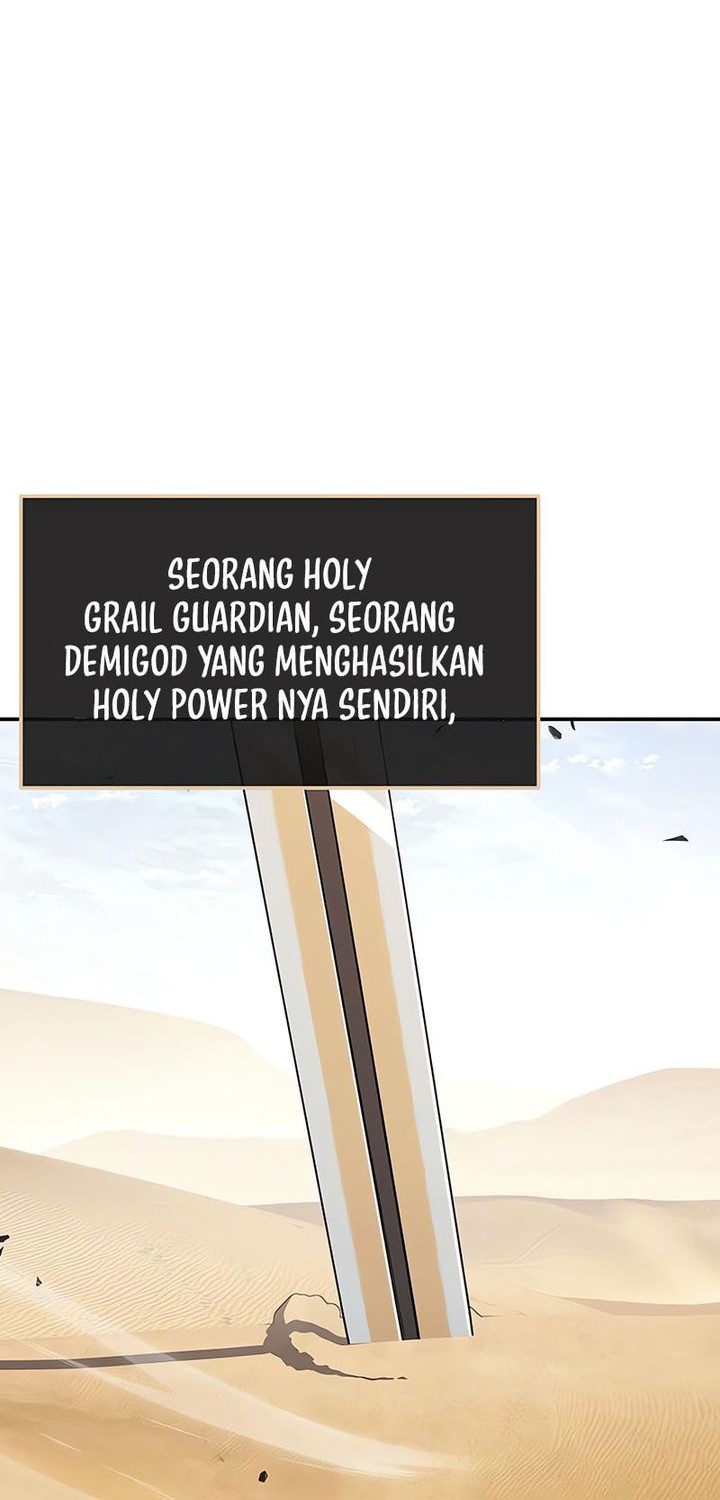 Manhwa The Knight King Who Returned with a God Chapter 129 gambar nomor 2