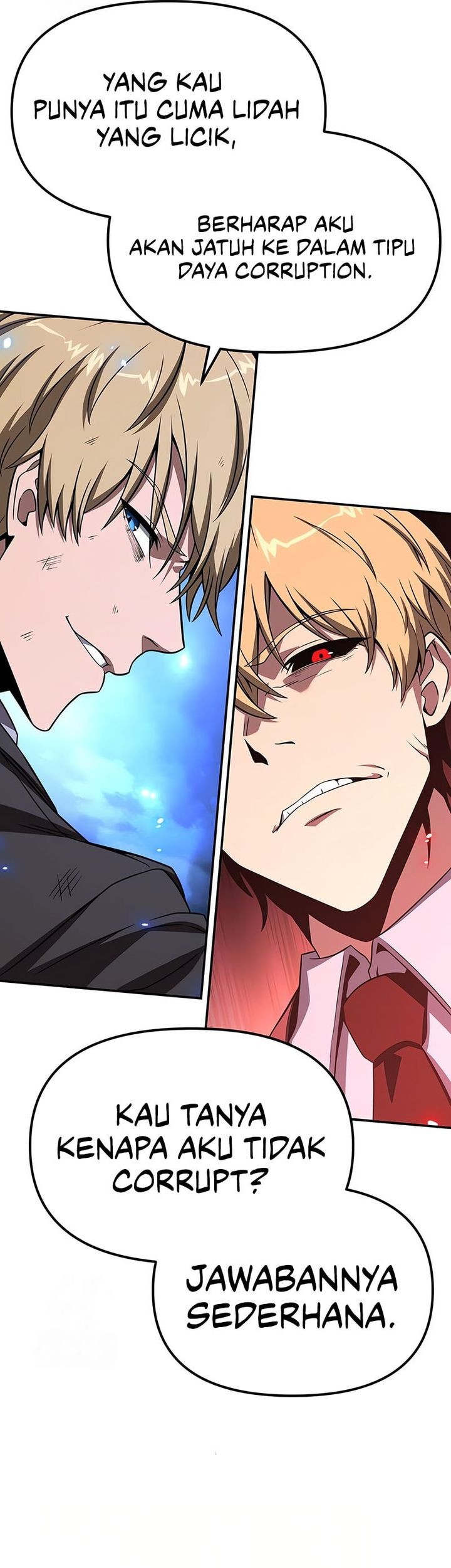 The Knight King Who Returned with a God Chapter 129 Gambar 42